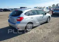 2013 Subaru Impreza photo