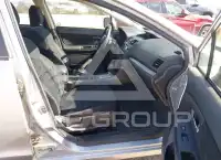 2013 Subaru Impreza photo