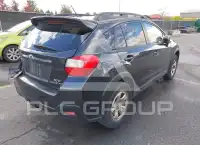 2013 Subaru Crosstrek photo