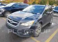 2013 Subaru Crosstrek photo