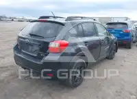 2013 Subaru Crosstrek фото