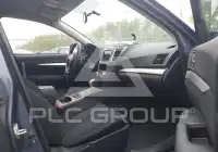 2013 Subaru LEGACY photo
