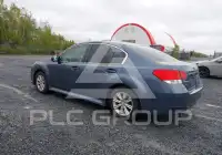 2013 Subaru LEGACY photo