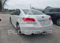 2013 Subaru LEGACY фото