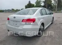 2013 Subaru LEGACY фото