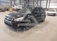 2013 Subaru XV photo