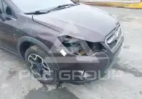 2013 Subaru XV фото