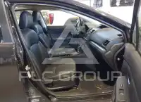 2013 Subaru XV photo