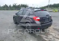 2013 Subaru XV фото