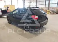 2013 Subaru XV photo