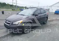 2013 Subaru XV фото
