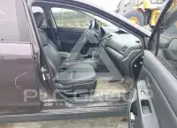 2013 Subaru XV фото