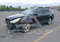 2013 Subaru Outback фото