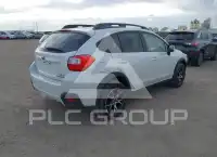 2013 Subaru XV фото