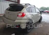 2013 Subaru XV photo