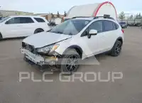 2013 Subaru XV фото