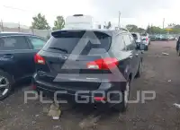 2013 Subaru Tribeca photo