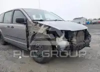 2013 Dodge Grand Caravan фото