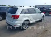 2013 Dodge JOURNEY photo