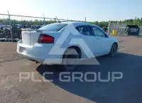 2013 Dodge AVENGER фото
