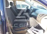 2013 Dodge Grand Caravan фото