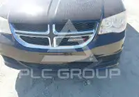 2013 Dodge Grand Caravan фото