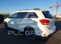 2013 Dodge JOURNEY фото