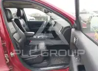 2013 Dodge DURANGO photo
