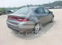 2013 Dodge DART фото