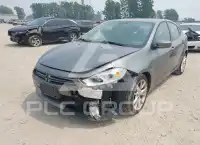 2013 Dodge DART фото