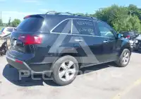 2013 Acura MDX фото