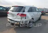 2013 Acura MDX фото
