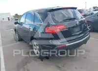 2013 Acura MDX photo