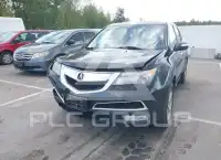 2013 Acura MDX photo