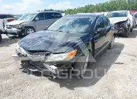 2013 Acura ILX фото