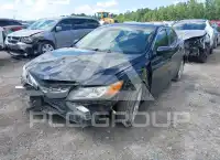 2013 Acura ILX фото