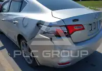 2013 Acura ILX фото