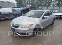 2013 Acura ILX photo