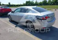 2013 Acura ILX фото