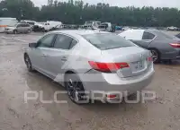 2013 Acura ILX photo