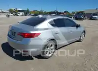 2013 Acura ILX фото