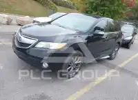 2013 Acura RDX фото