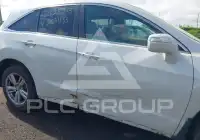 2013 Acura RDX photo