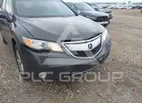 2013 Acura RDX photo