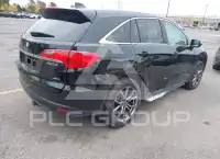 2013 Acura RDX фото
