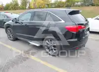 2013 Acura RDX фото