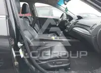 2013 Acura RDX фото