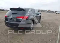 2013 Acura RDX photo