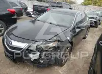 2013 Acura TL фото
