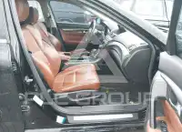 2013 Acura TL фото